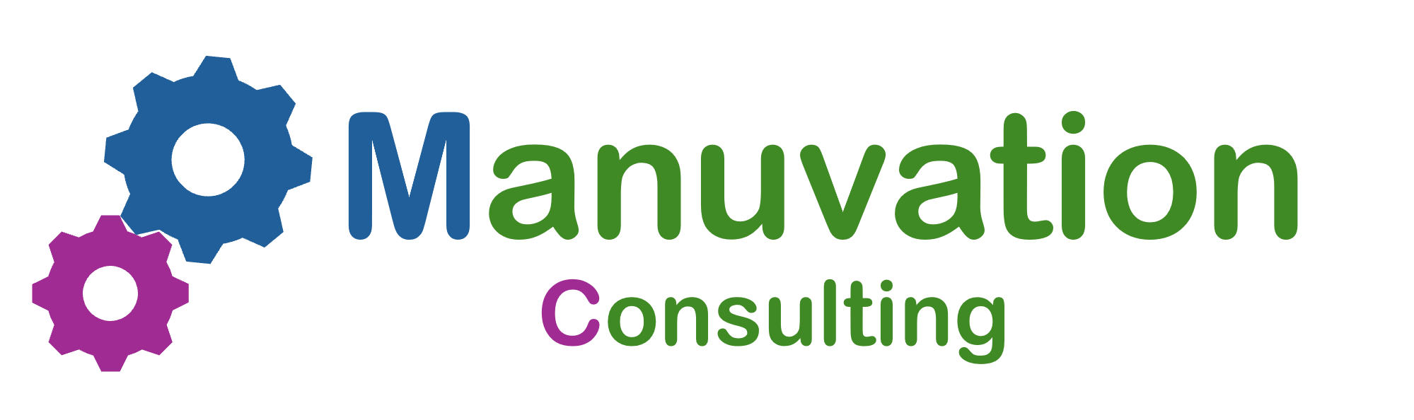 Manuvation Consulting